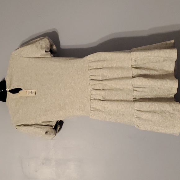 Francesca's Harper  Heritage Dress - Picture 3 of 14